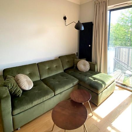 Apartament Sloneczna Dolina Ястшембя-Гура Экстерьер фото