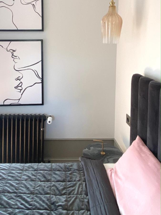 Apartament Sloneczna Dolina Ястшембя-Гура Экстерьер фото