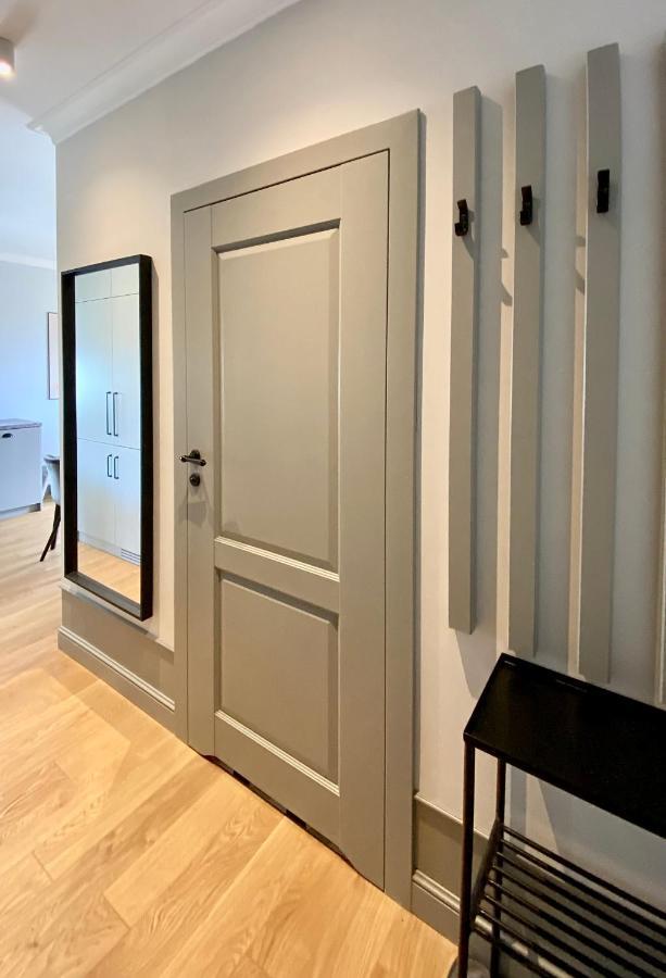 Apartament Sloneczna Dolina Ястшембя-Гура Экстерьер фото