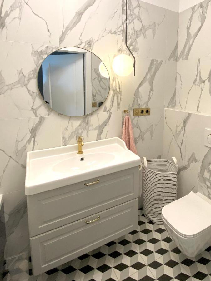 Apartament Sloneczna Dolina Ястшембя-Гура Экстерьер фото