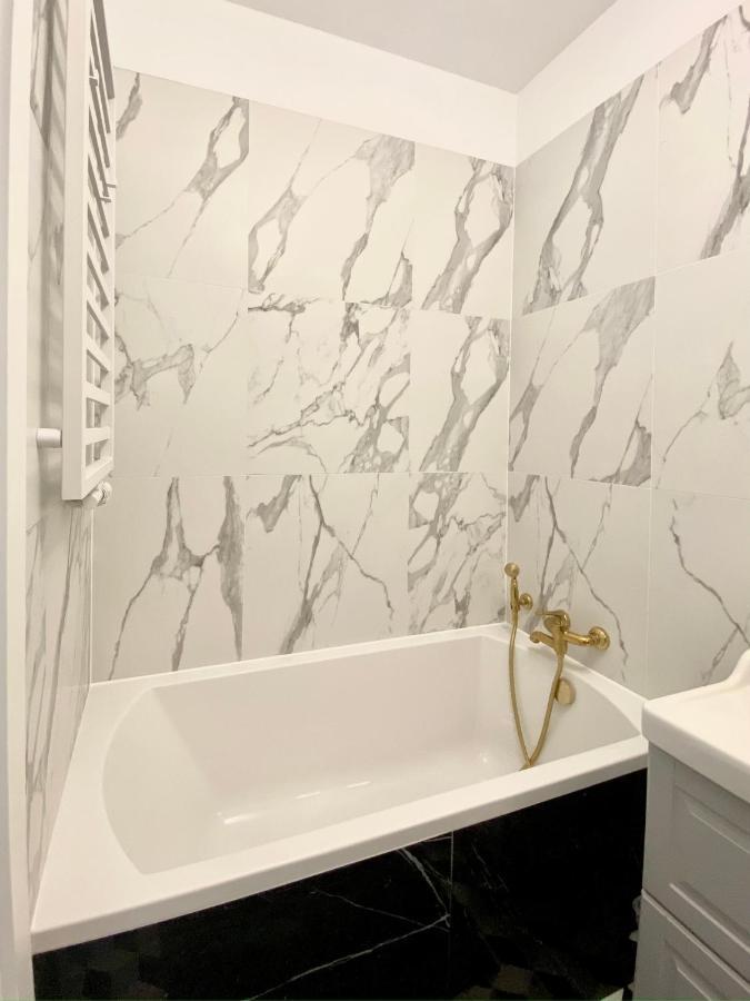Apartament Sloneczna Dolina Ястшембя-Гура Экстерьер фото