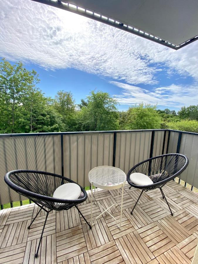 Apartament Sloneczna Dolina Ястшембя-Гура Экстерьер фото