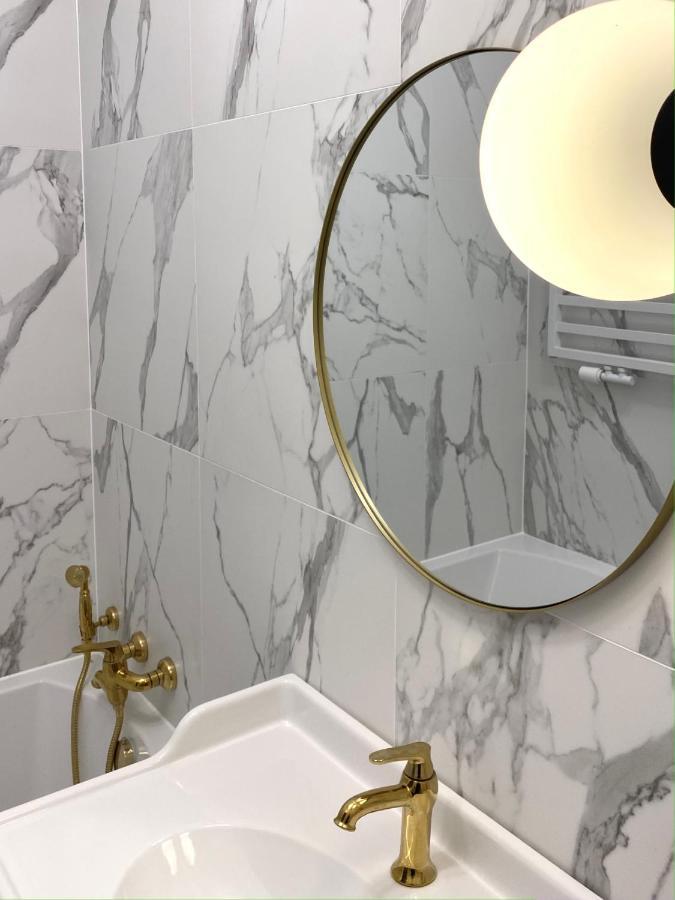 Apartament Sloneczna Dolina Ястшембя-Гура Экстерьер фото
