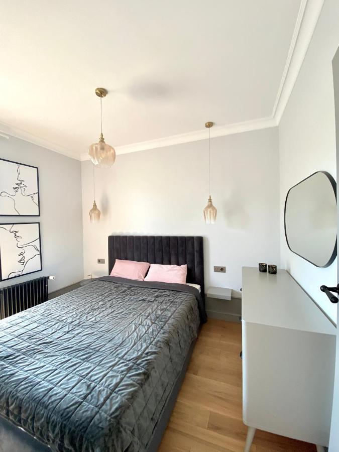 Apartament Sloneczna Dolina Ястшембя-Гура Экстерьер фото